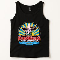 Bob Wills Western Boogie Swing Tank Top