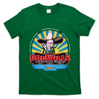 Bob Wills Western Boogie Swing T-Shirt