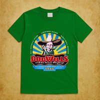 Bob Wills Western Boogie Swing T-Shirt