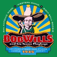 Bob Wills Western Boogie Swing Polo