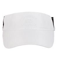 Bellingham Wa Washington Gym Style Distressed White Print Adult Drive Performance Visor