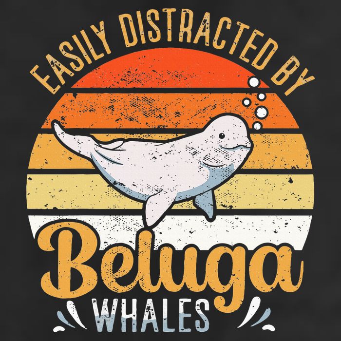 Beluga Whale White Whale Sea Canary Whale Watching Adult Drive Performance Visor