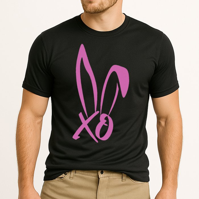 Bunnie Xo Cooling Performance Crew T-Shirt