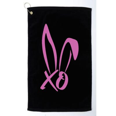 Bunnie Xo Golf Towel