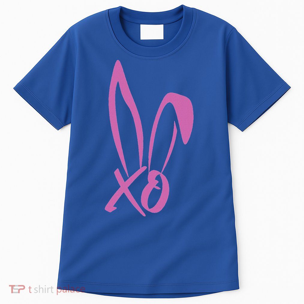 Bunnie Xo Tall T-Shirt
