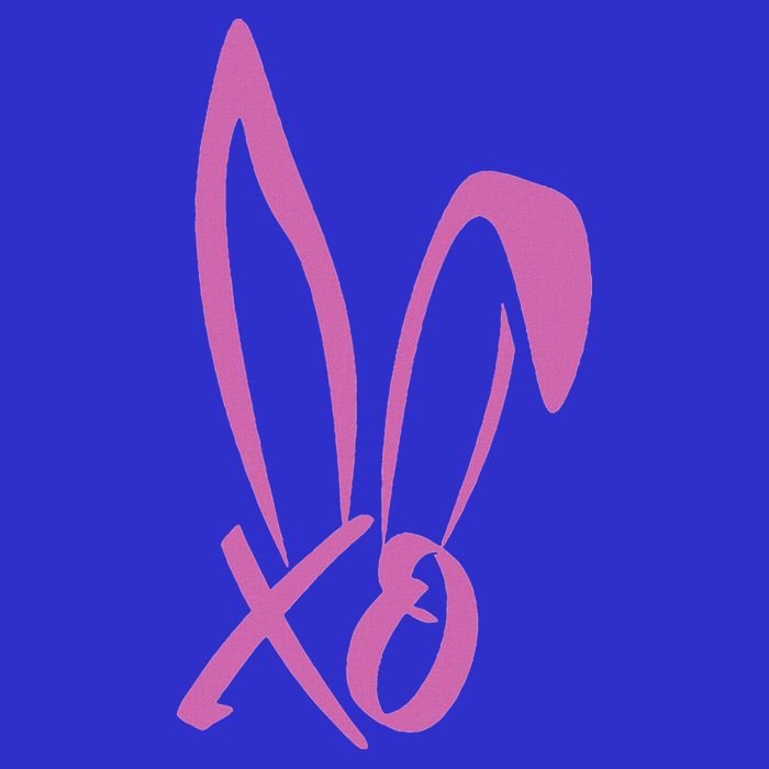 Bunnie Xo Button
