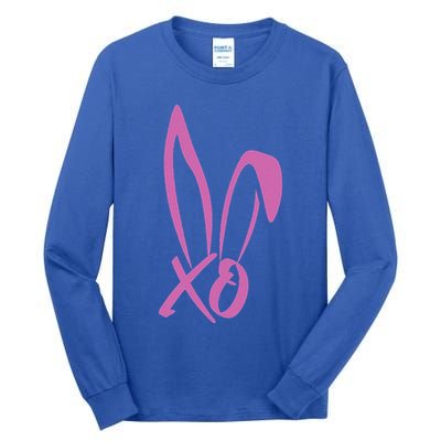 Bunnie Xo Tall Long Sleeve T-Shirt
