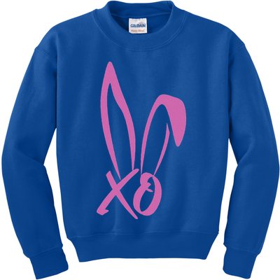 Bunnie Xo Kids Sweatshirt