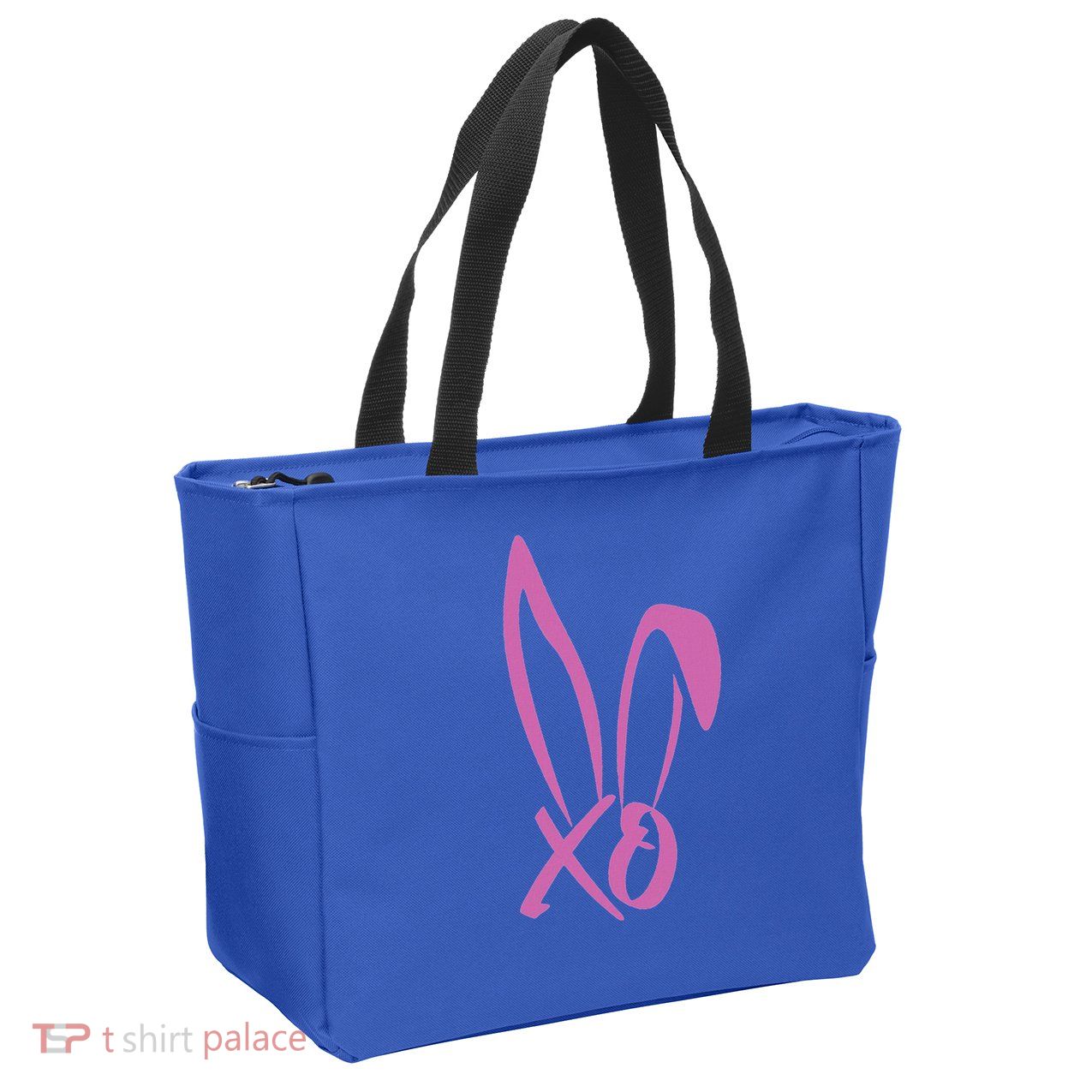 Bunnie Xo Zip Tote Bag