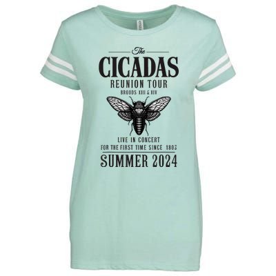 Brood Xiii Xix Summer 2024 Enza Ladies Jersey Football T-Shirt