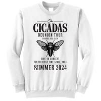 Brood Xiii Xix Summer 2024 Sweatshirt