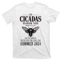 Brood Xiii Xix Summer 2024 T-Shirt