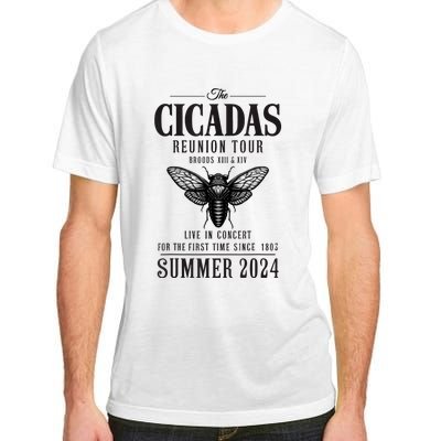 Brood Xiii Xix Summer 2024 Adult ChromaSoft Performance T-Shirt