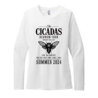 Brood Xiii Xix Summer 2024 Womens CVC Long Sleeve Shirt