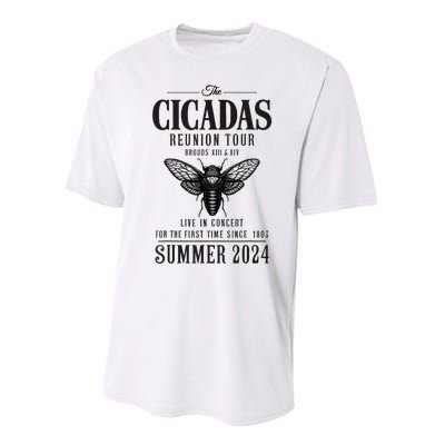 Brood Xiii Xix Summer 2024 Performance Sprint T-Shirt