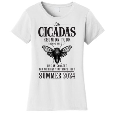 Brood Xiii Xix Summer 2024 Women's T-Shirt