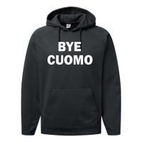 By Cuomo Performance Fleece Hoodie