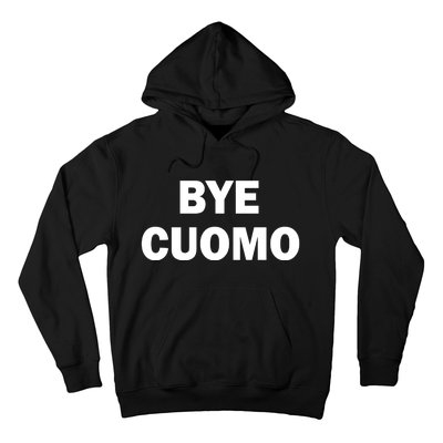 By Cuomo Hoodie