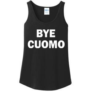 By Cuomo Ladies Essential Tank