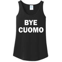 By Cuomo Ladies Essential Tank