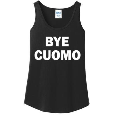 By Cuomo Ladies Essential Tank