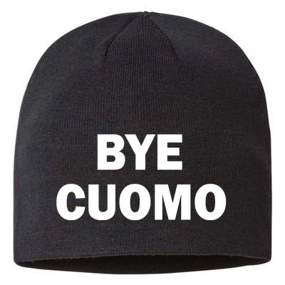By Cuomo Sustainable Beanie