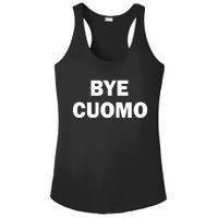 By Cuomo Ladies PosiCharge Competitor Racerback Tank