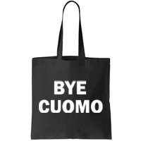 By Cuomo Tote Bag