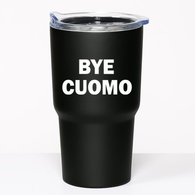 By Cuomo Tumbler