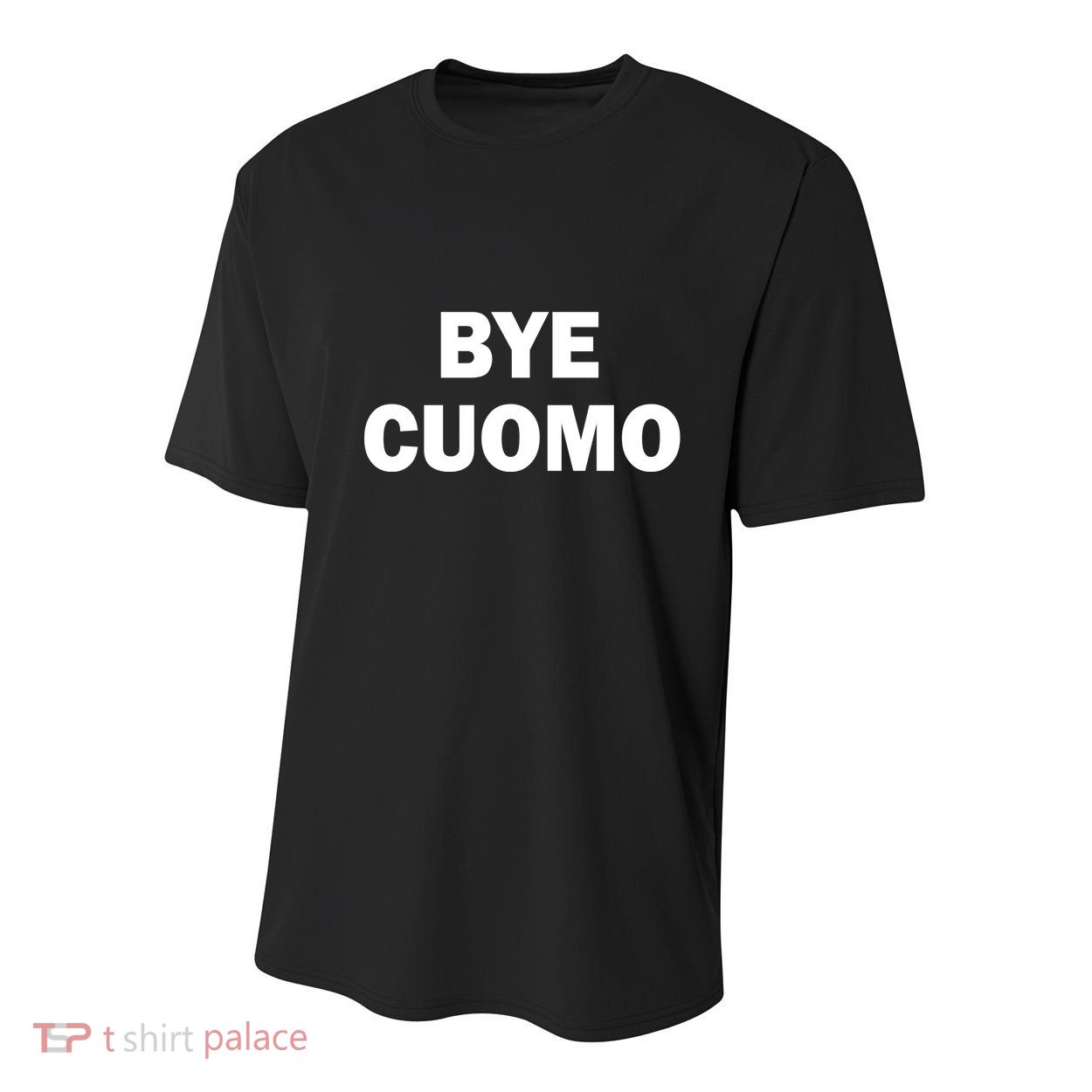 By Cuomo Youth Performance Sprint T-Shirt