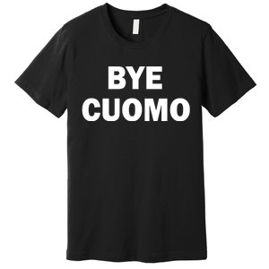 By Cuomo Premium T-Shirt