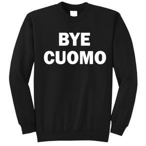 By Cuomo Tall Sweatshirt