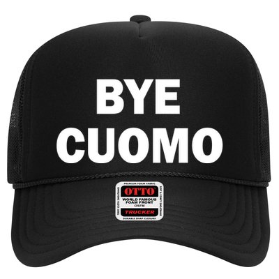 By Cuomo Trucker Hat
