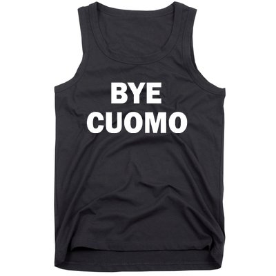 By Cuomo Tank Top