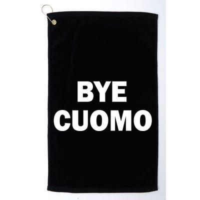 By Cuomo Golf Towel
