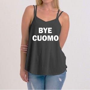 By Cuomo Women's Strappy Tank