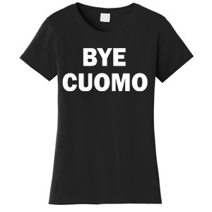 By Cuomo Women's T-Shirt