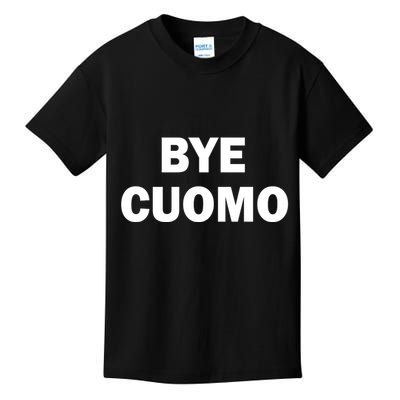 By Cuomo Kids T-Shirt