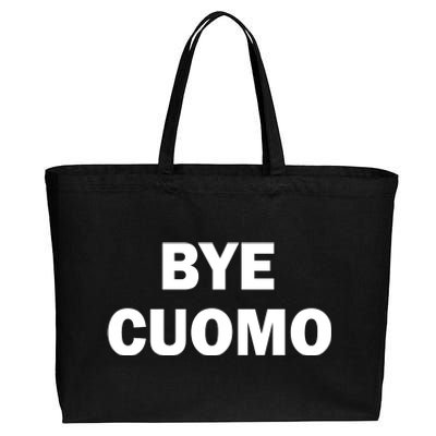 By Cuomo Cotton Canvas Jumbo Tote