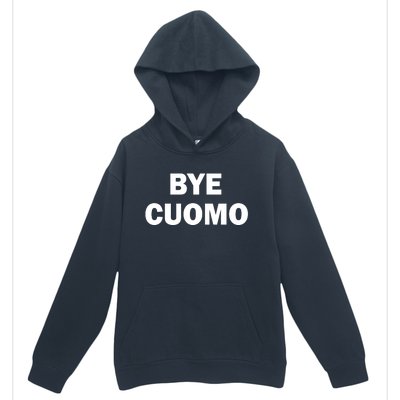 By Cuomo Urban Pullover Hoodie