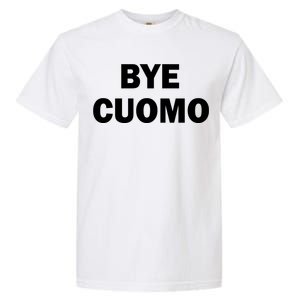 By Cuomo Garment-Dyed Heavyweight T-Shirt