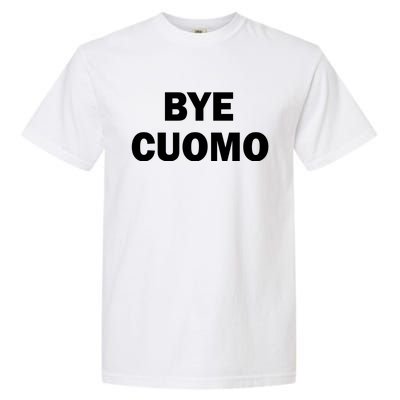 By Cuomo Garment-Dyed Heavyweight T-Shirt