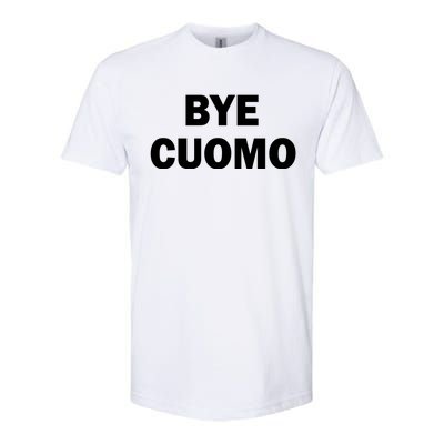 By Cuomo Softstyle® CVC T-Shirt