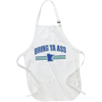 Bring Ya Ass Team Apron