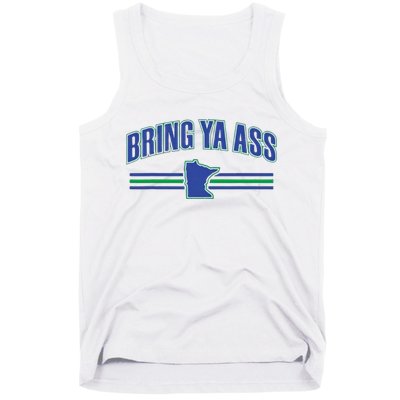 Bring Ya Ass Team Tank Top