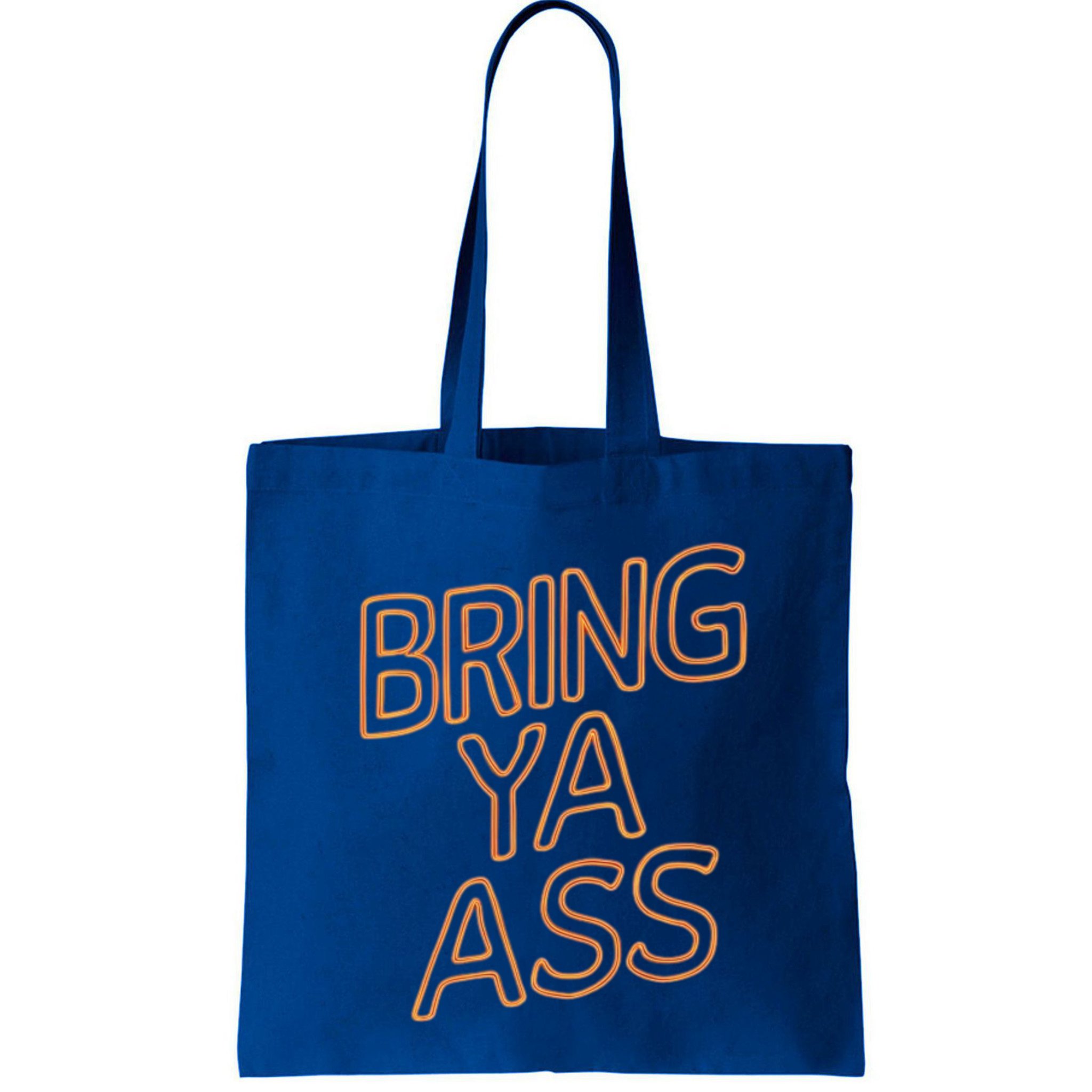 Bring Ya Ass To Minnesota Family Gift Bag