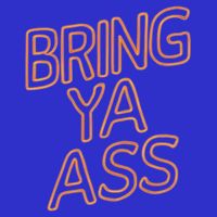 Bring Ya Ass To Minnesota Family Gift Premium T-Shirt