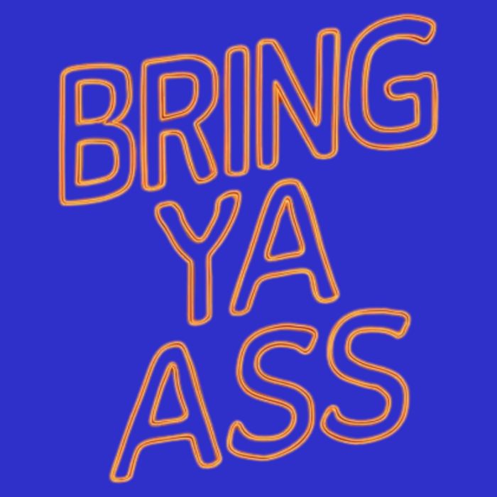 Bring Ya Ass To Minnesota Family Gift Premium T-Shirt