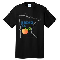 Bring Ya Ass To Mn Tall T-Shirt