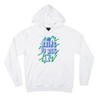 Bring Ya Ass To Minnesota Hoodie